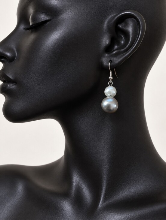 Jewelry - Earrings